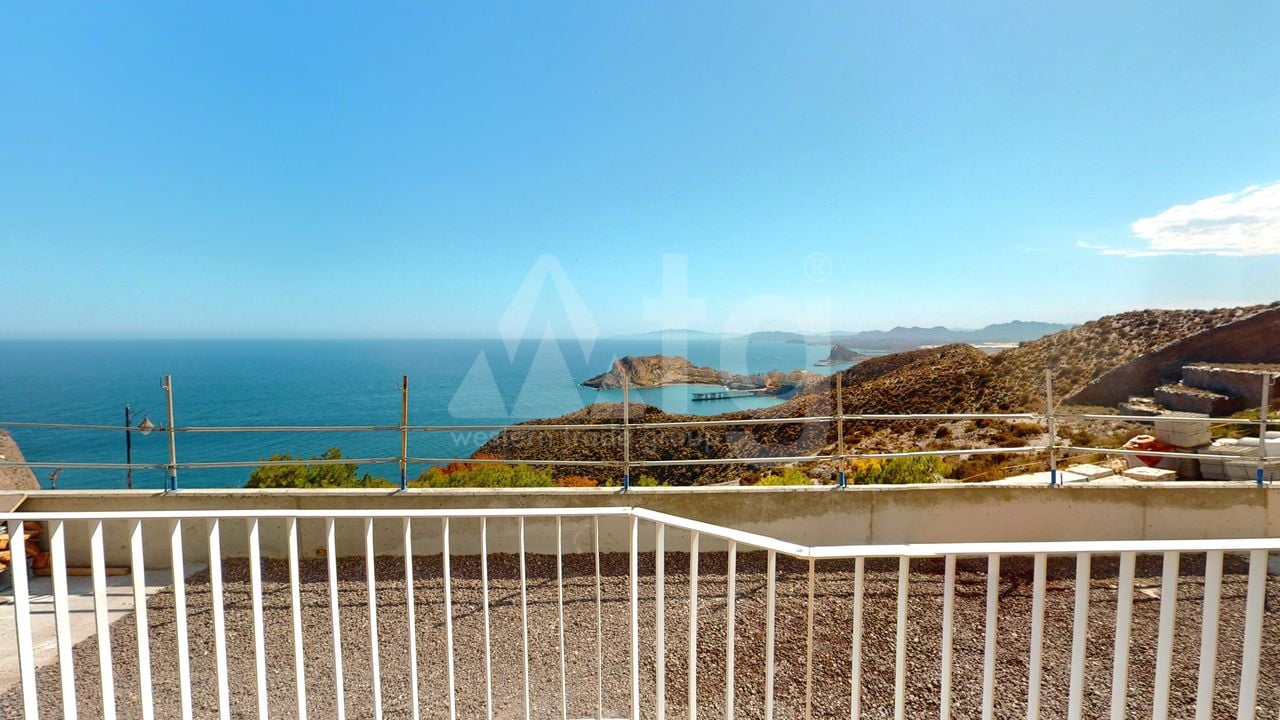 Appartement de 3 chambres à Águilas - QUA98952 - Photo - 29