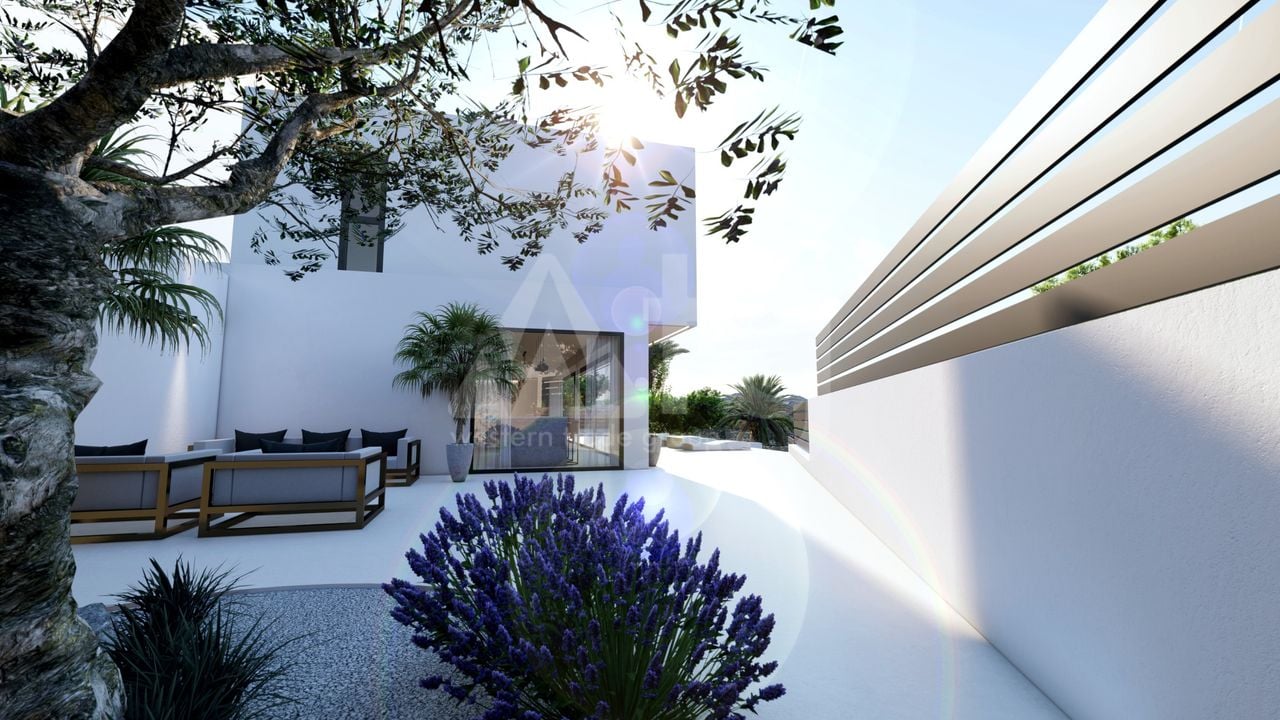 3 ložnice Villa v El Campello - IHA1118435 - Foto - 4