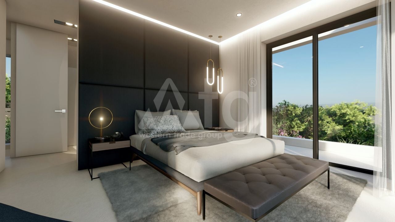 3 ložnice Villa v El Campello - IHA1118435 - Foto - 10