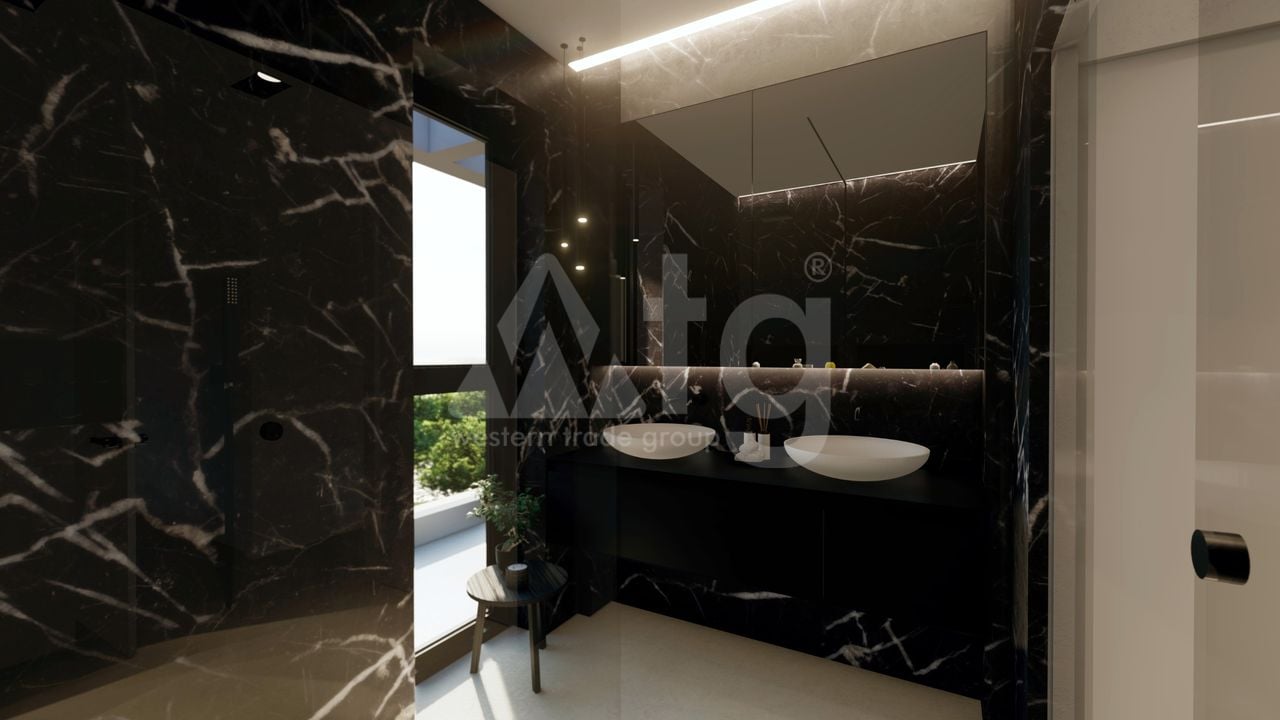 3 ložnice Villa v El Campello - IHA1118435 - Foto - 14