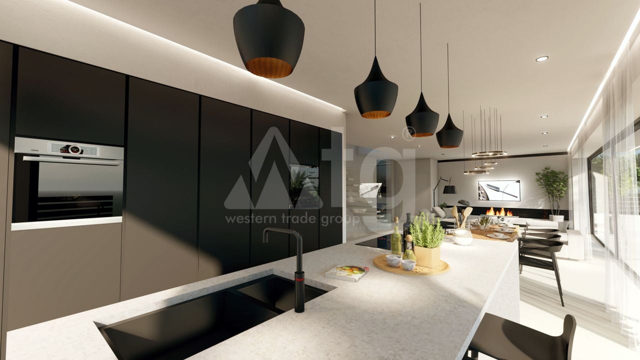 3 ložnice Villa v El Campello - IHA1118435 - Foto - 7