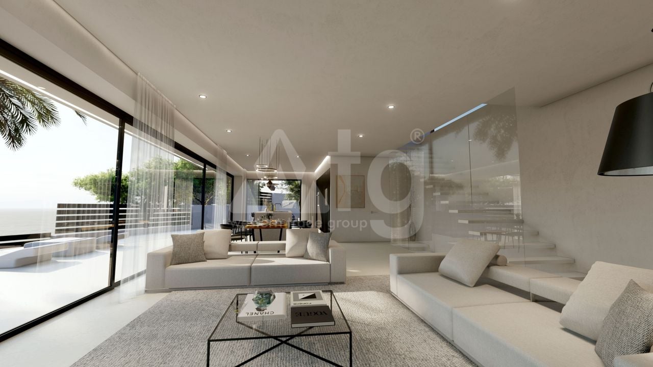 3 ložnice Villa v El Campello - IHA1118435 - Foto - 6