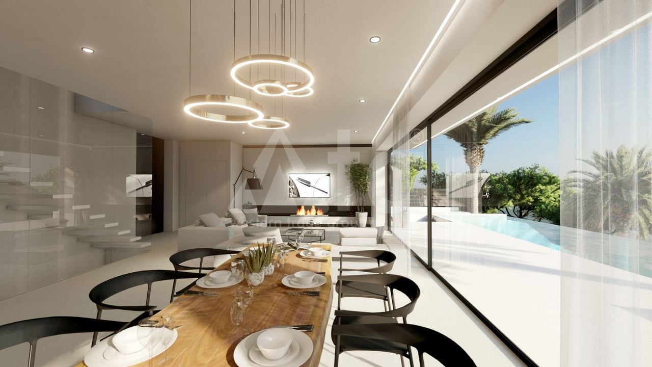 3 ložnice Villa v El Campello - IHA1118435 - Foto - 8