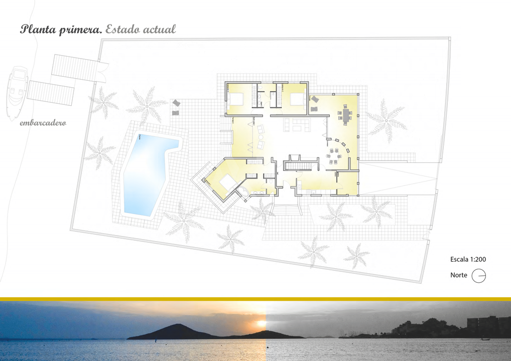 3 bedroom Villa in Mar Menor - UG1118493 - Photo 2