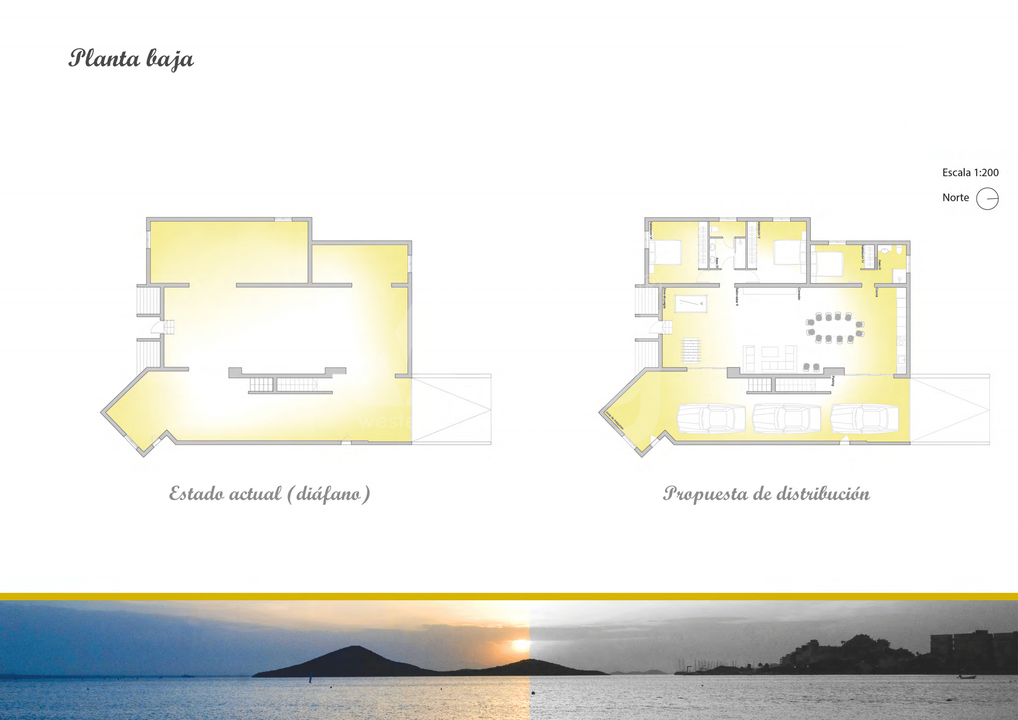 3 bedroom Villa in Mar Menor - UG1118493 - Photo 1