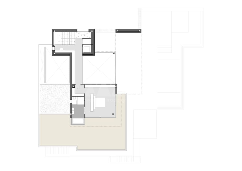 4 bedroom Villa in Teulada - SPS42279 - Photo 3