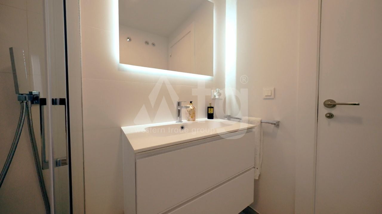 3 Schlafzimmer Villa in Finestrat - PMH21234 - Foto - 17