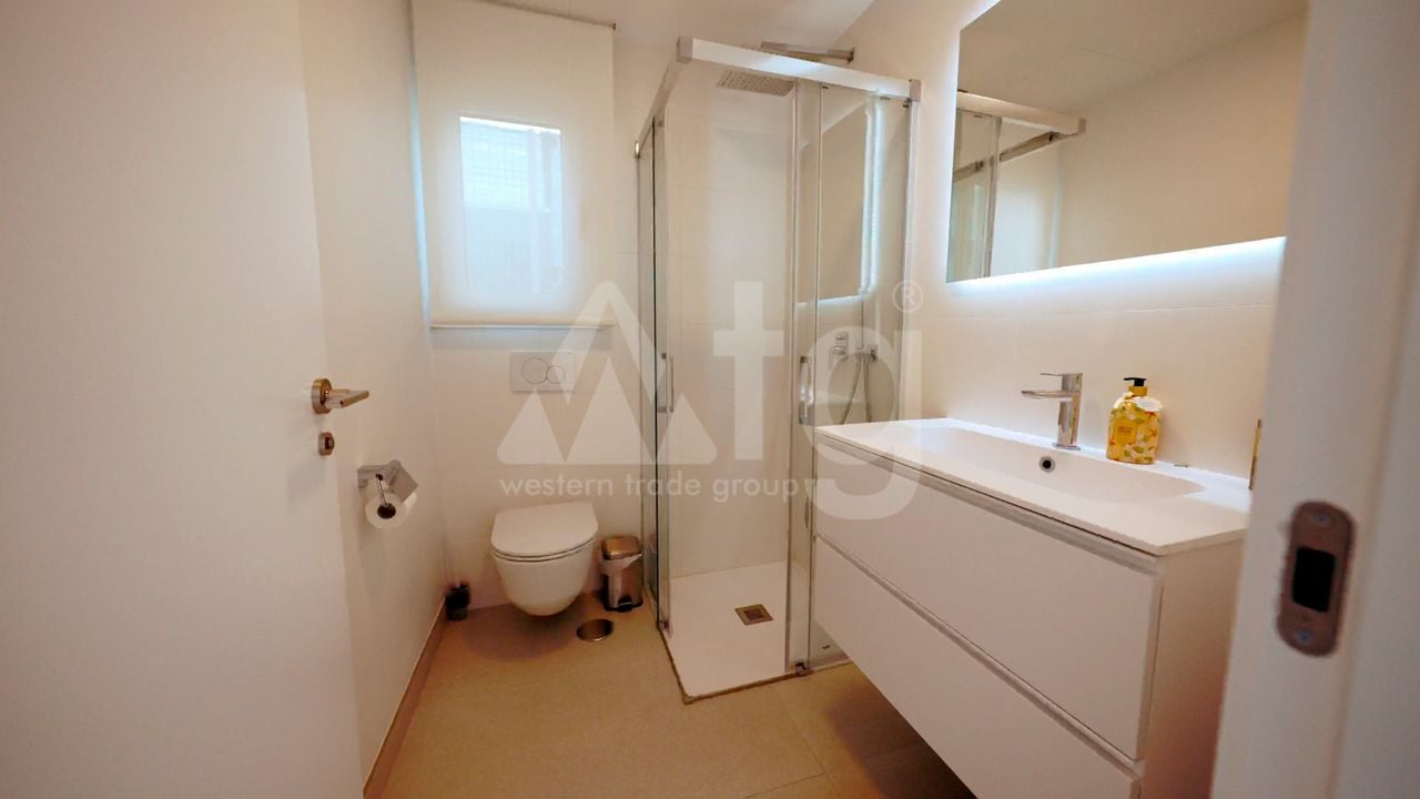 3 Schlafzimmer Villa in Finestrat - PMH21234 - Foto - 18