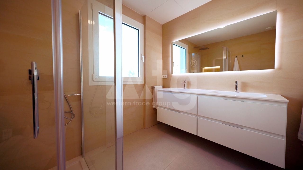 3 Schlafzimmer Villa in Finestrat - PMH21234 - Foto - 19