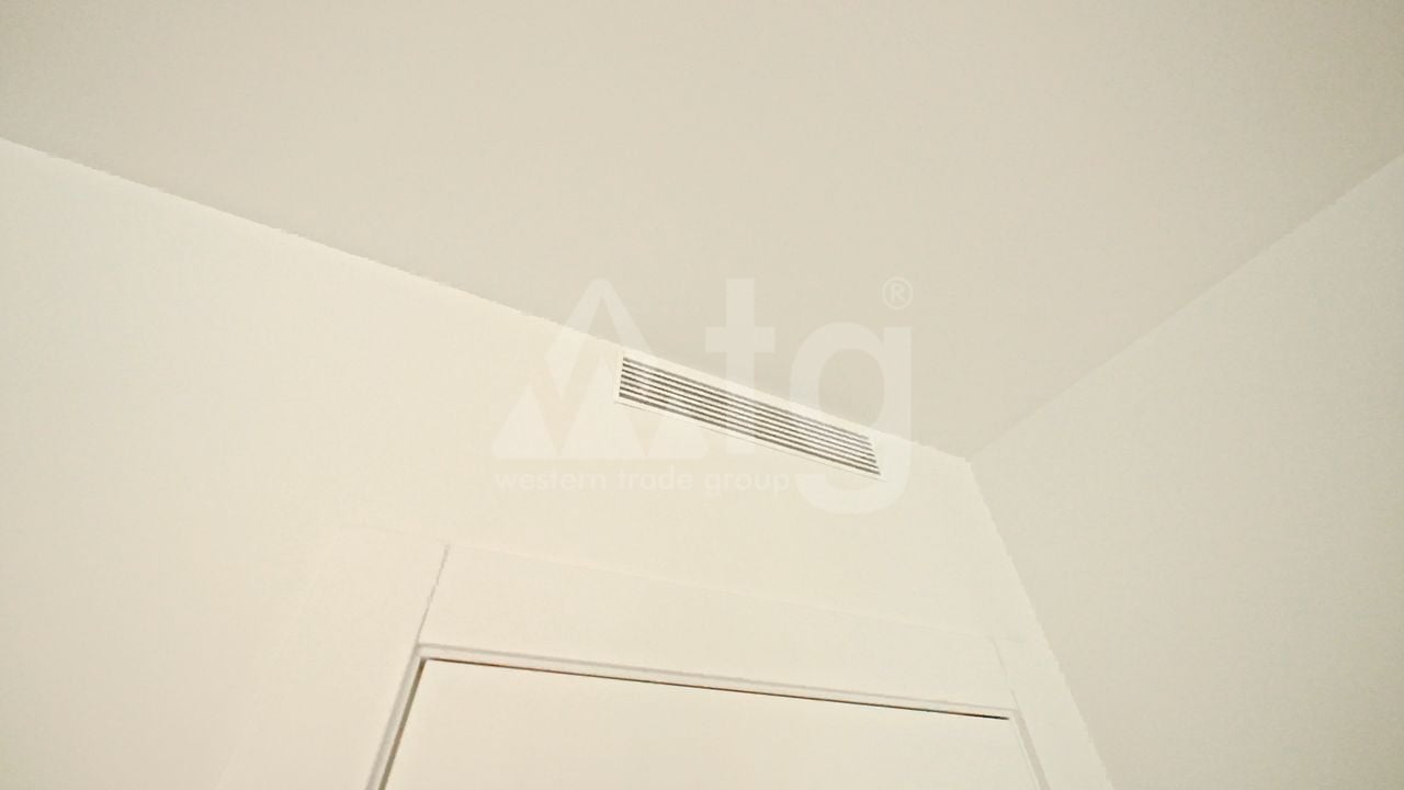 3 Schlafzimmer Villa in Finestrat - PMH21234 - Foto - 14