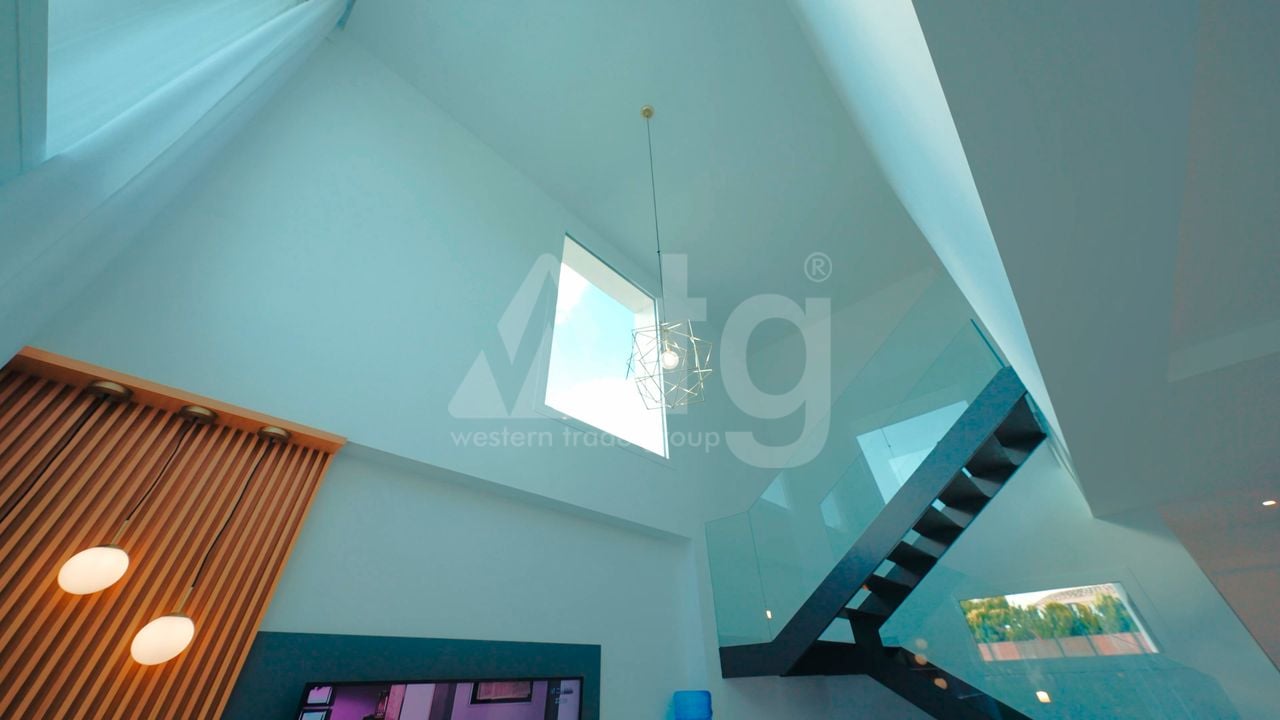 3 Schlafzimmer Villa in Finestrat - PMH21234 - Foto - 8