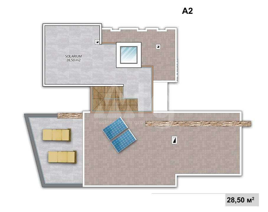 4 bedroom Villa in Benidorm - MPS1119308 - Photo 4