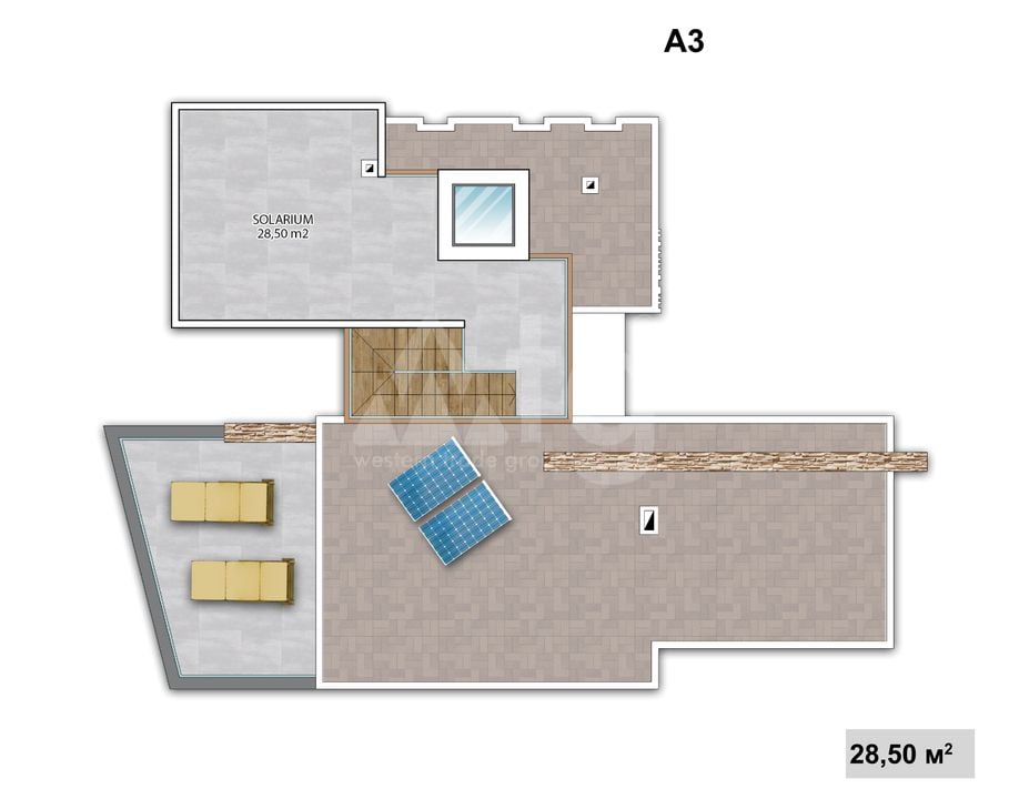 4 bedroom Villa in Benidorm - MPS1119309 - Photo 4