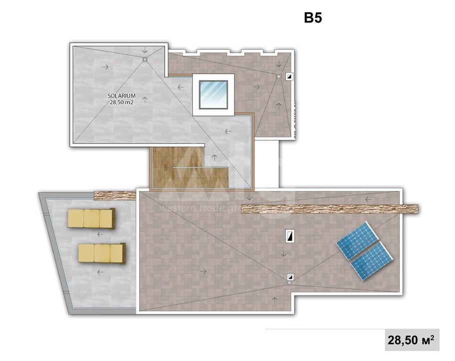 4 bedroom Villa in Benidorm - MPS1119311 - Photo 4
