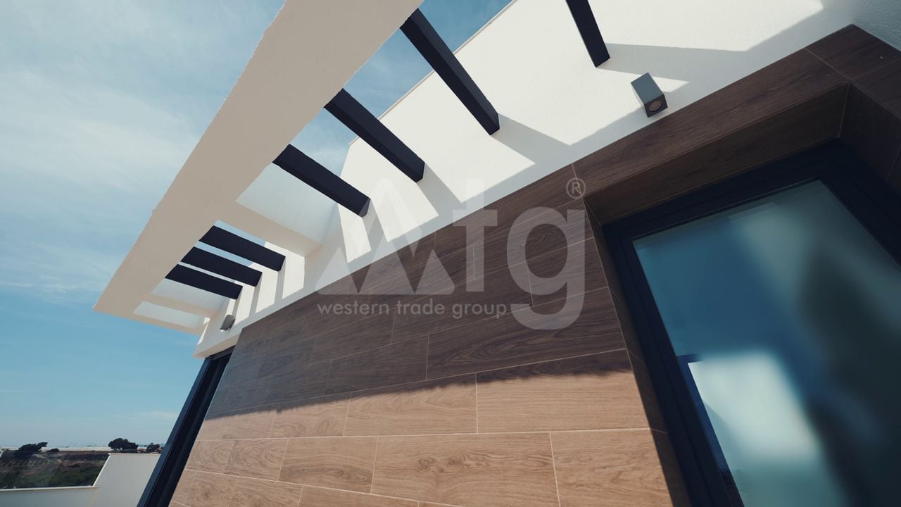 3 bedroom Villa in Lo Romero - PSH43101 - Photo - 21