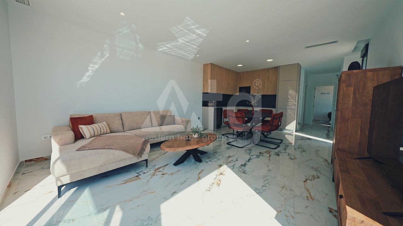 3 bedroom Villa in Lo Romero - PSH43101 - Photo - 25