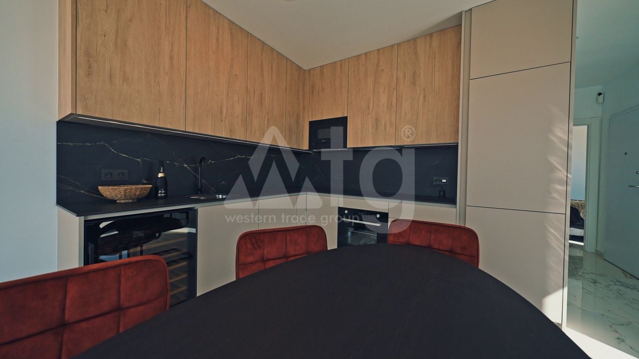 3 bedroom Villa in Lo Romero - PSH43101 - Photo - 29