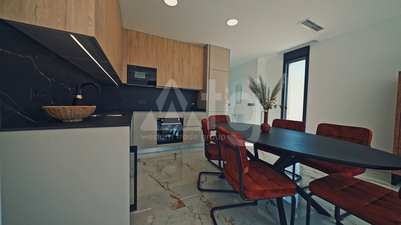 3 bedroom Villa in Lo Romero - PSH43101 - Photo - 30
