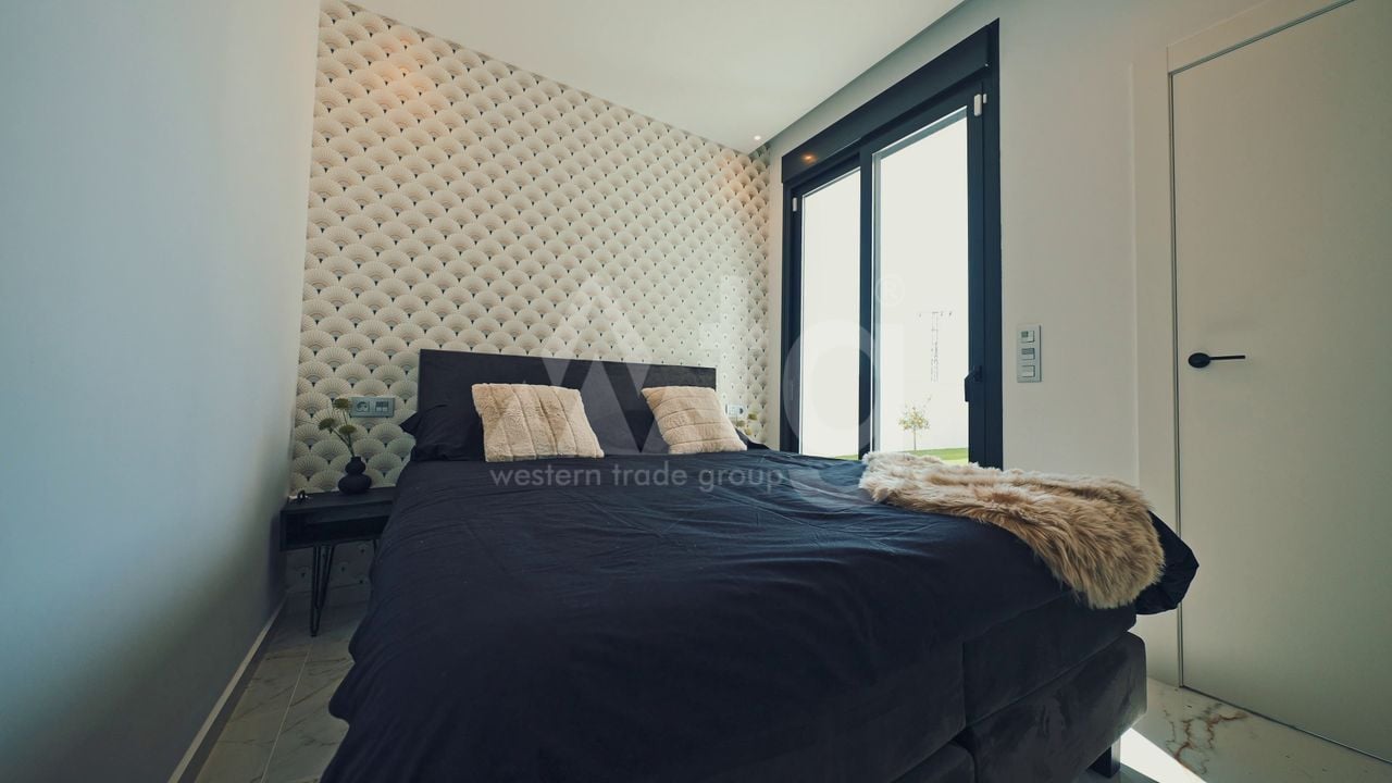 3 bedroom Villa in Lo Romero - PSH43101 - Photo - 32
