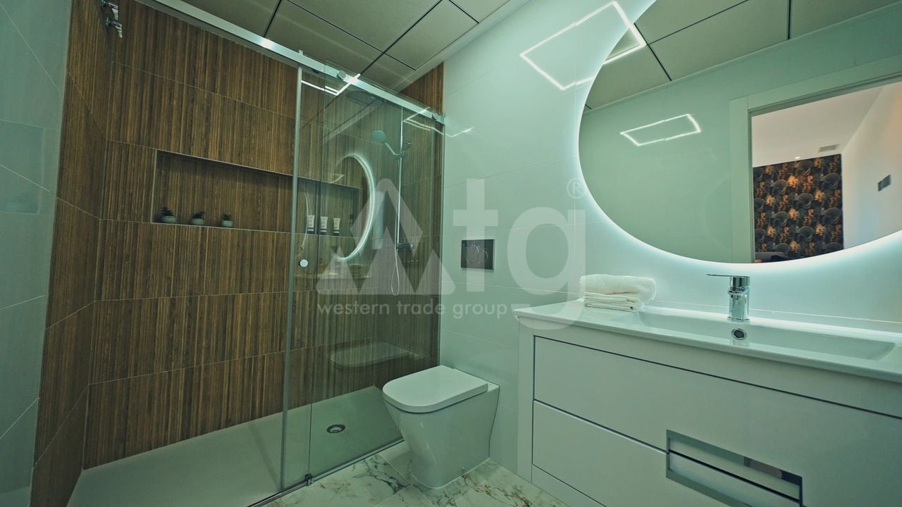 3 bedroom Villa in Lo Romero - PSH43101 - Photo - 40