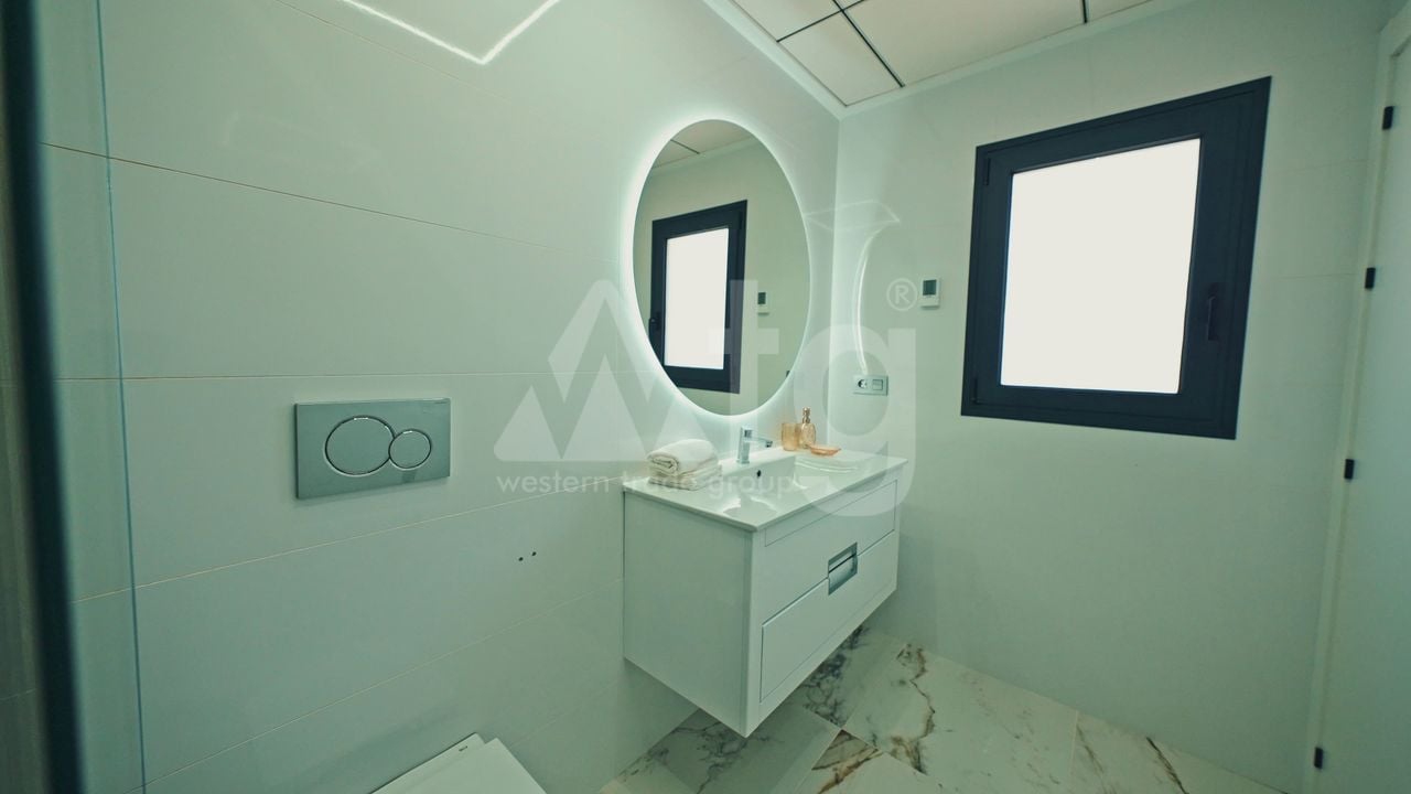 3 bedroom Villa in Lo Romero - PSH43101 - Photo - 42