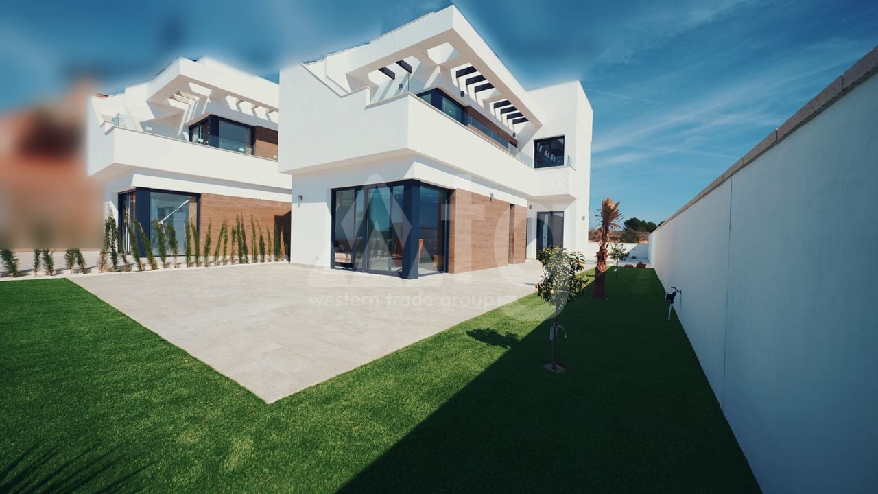 Villa de 3 chambres à Lo Romero - PSH43102 - Photo - 1