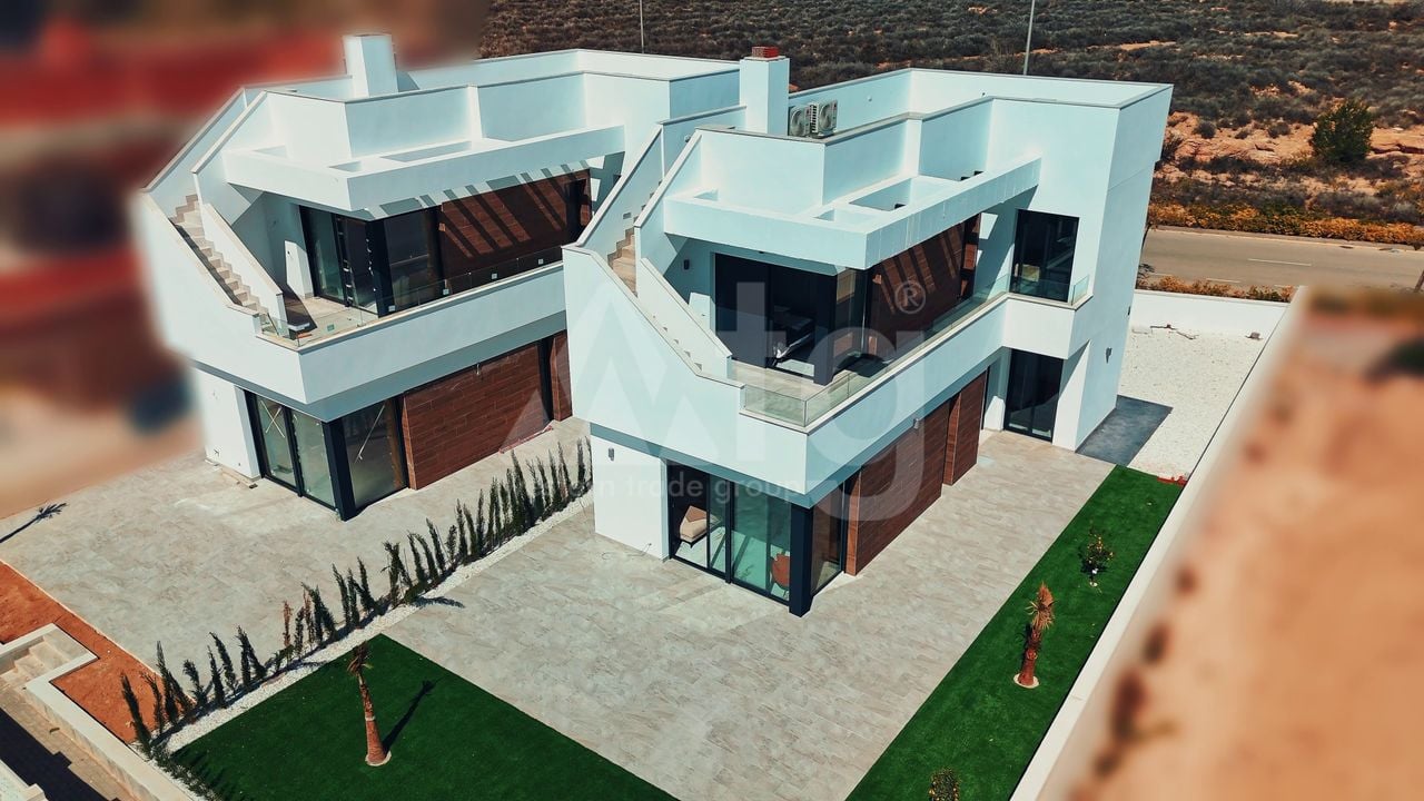 Villa de 3 chambres à Lo Romero - PSH43102 - Photo - 2