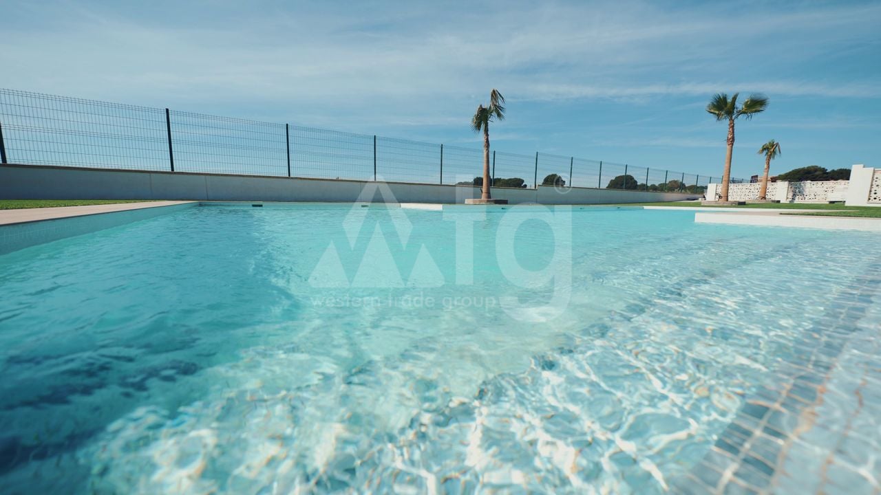 Villa de 3 chambres à Lo Romero - PSH43102 - Photo - 6
