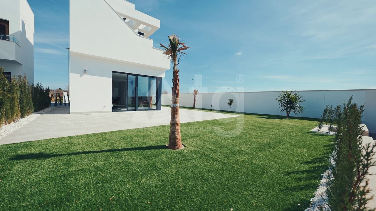 Villa de 3 chambres à Lo Romero - PSH43102 - Photo - 10
