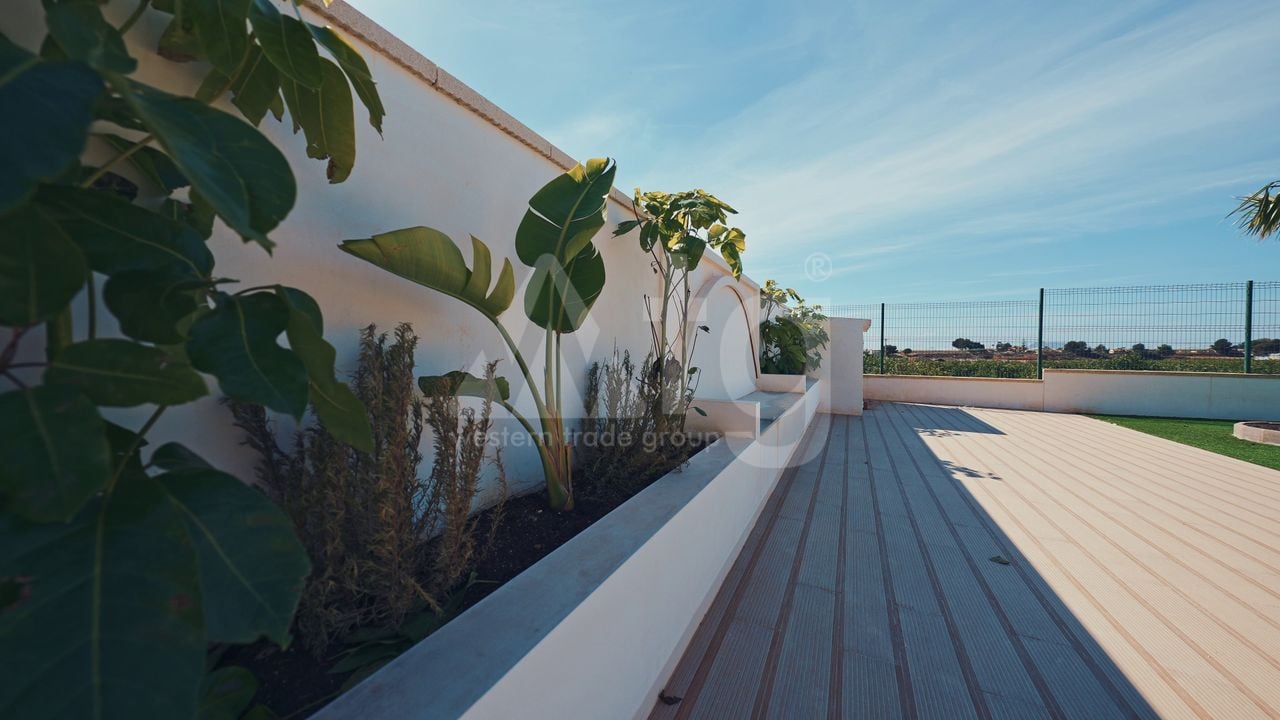 Villa de 3 chambres à Lo Romero - PSH43102 - Photo - 14