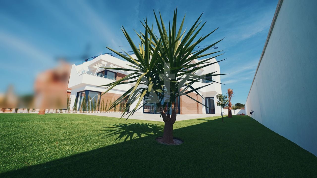 Villa de 3 chambres à Lo Romero - PSH43102 - Photo - 15