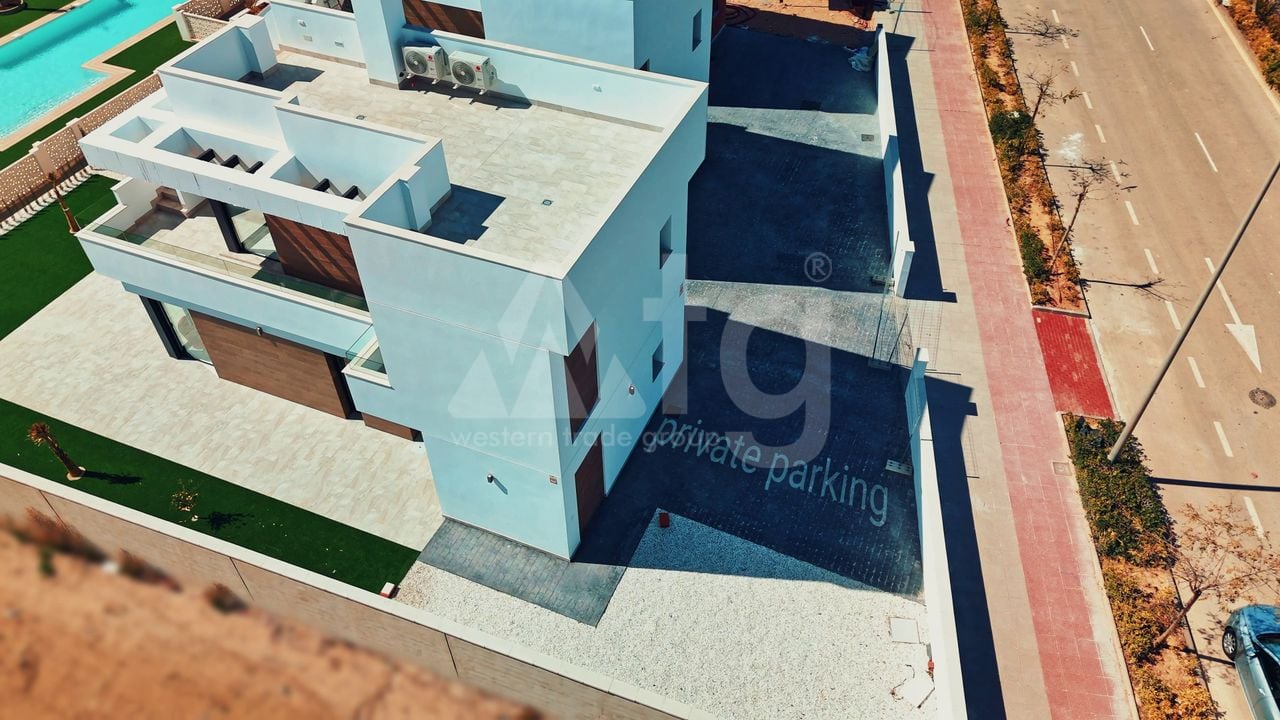 Villa de 3 chambres à Lo Romero - PSH43102 - Photo - 17