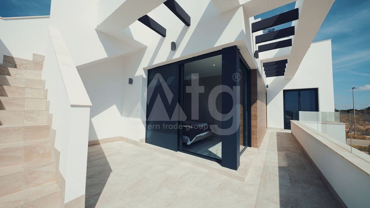 Villa de 3 chambres à Lo Romero - PSH43102 - Photo - 19