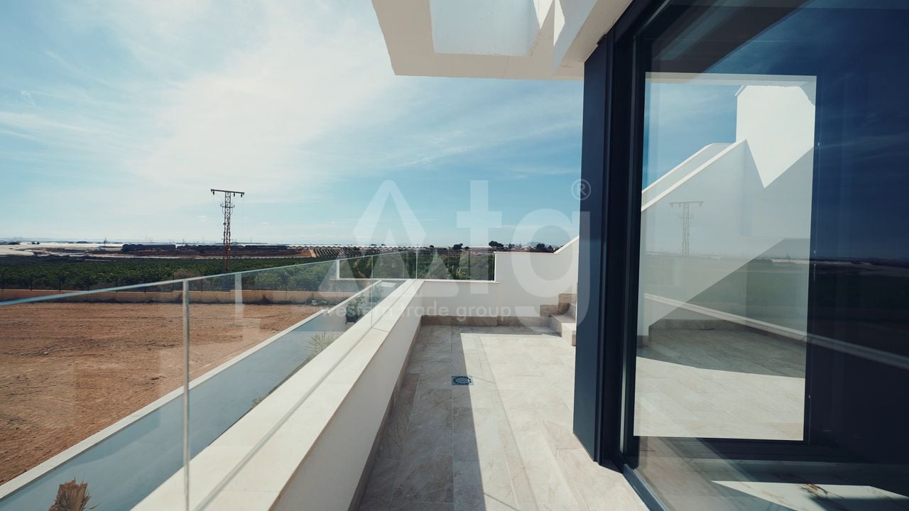 Villa de 3 chambres à Lo Romero - PSH43102 - Photo - 20