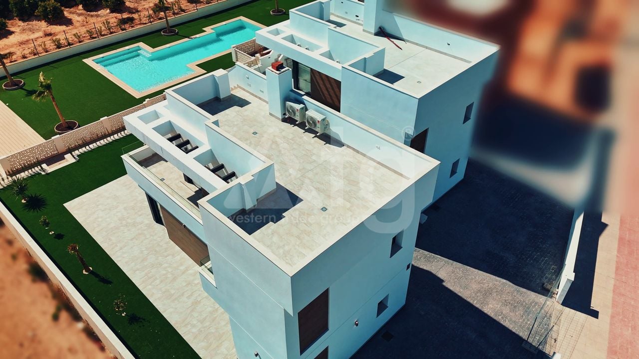 Villa de 3 chambres à Lo Romero - PSH43102 - Photo - 23