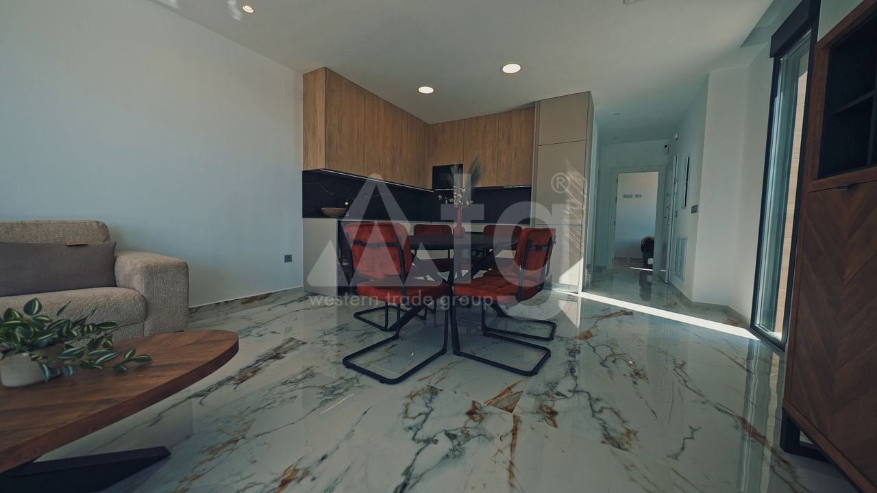 Villa de 3 chambres à Lo Romero - PSH43102 - Photo - 27