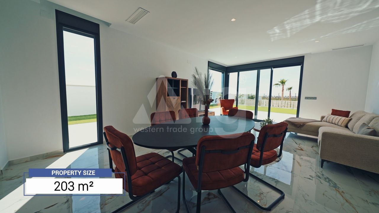 Villa de 3 chambres à Lo Romero - PSH43102 - Photo - 28