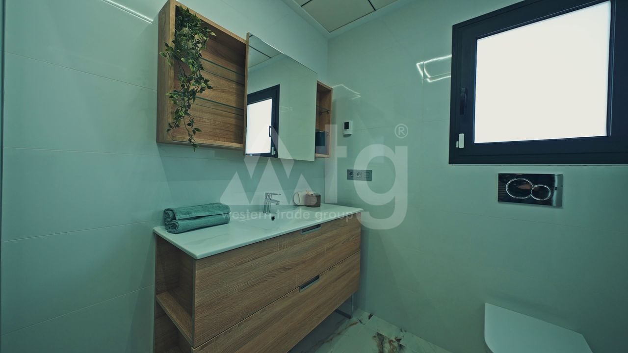Villa de 3 chambres à Lo Romero - PSH43102 - Photo - 36
