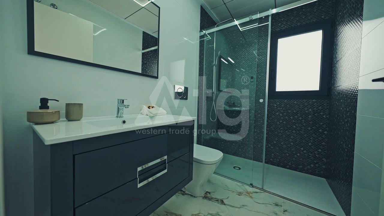 Villa de 3 chambres à Lo Romero - PSH43102 - Photo - 46