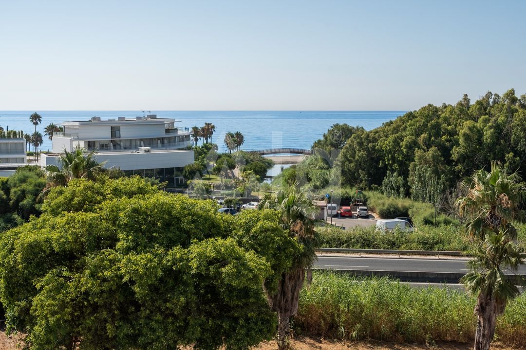 3 bedroom Penthouse in Estepona - UBA95617 - Photo - 40