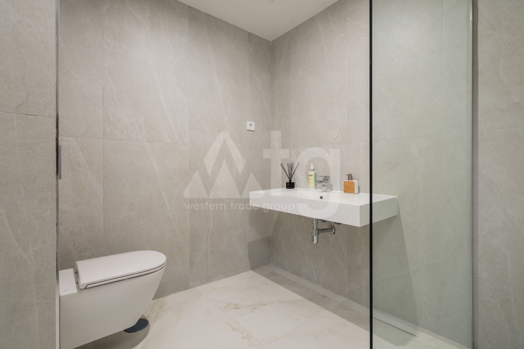 3 bedroom Penthouse in Estepona - UBA95617 - Photo - 21