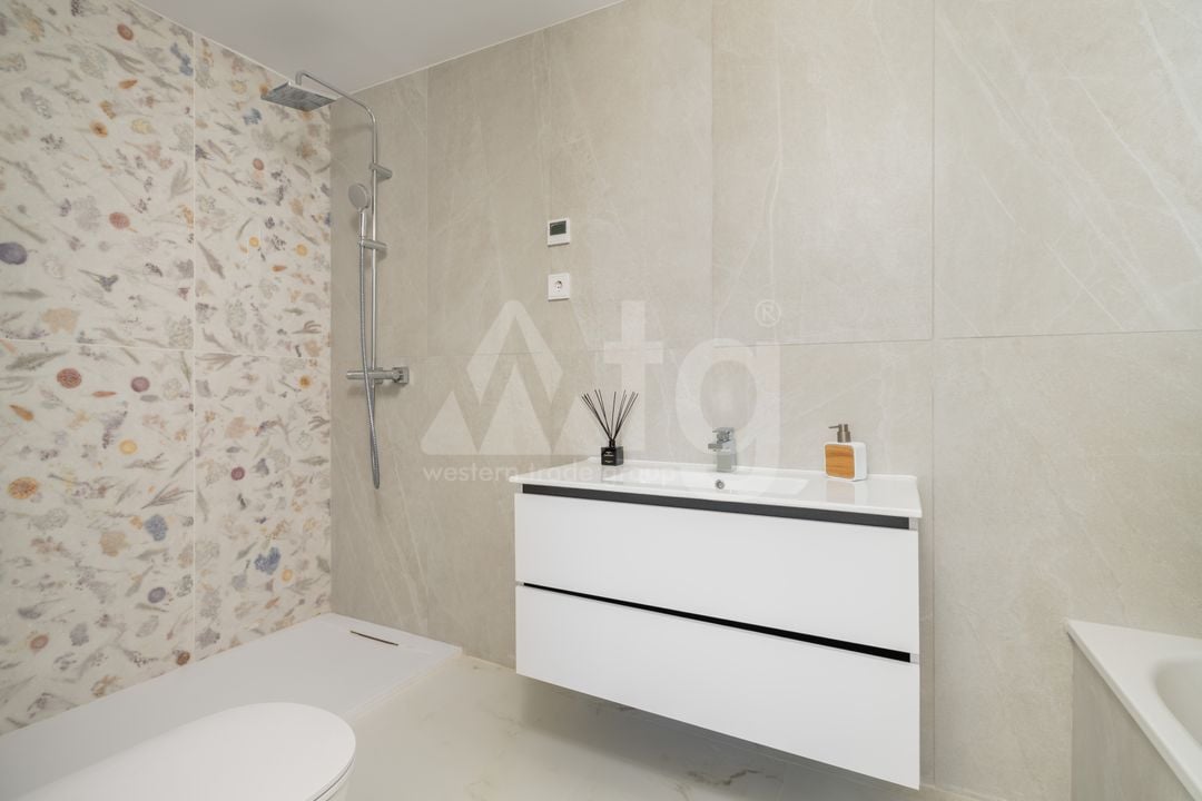 3 bedroom Penthouse in Estepona - UBA95617 - Photo - 25