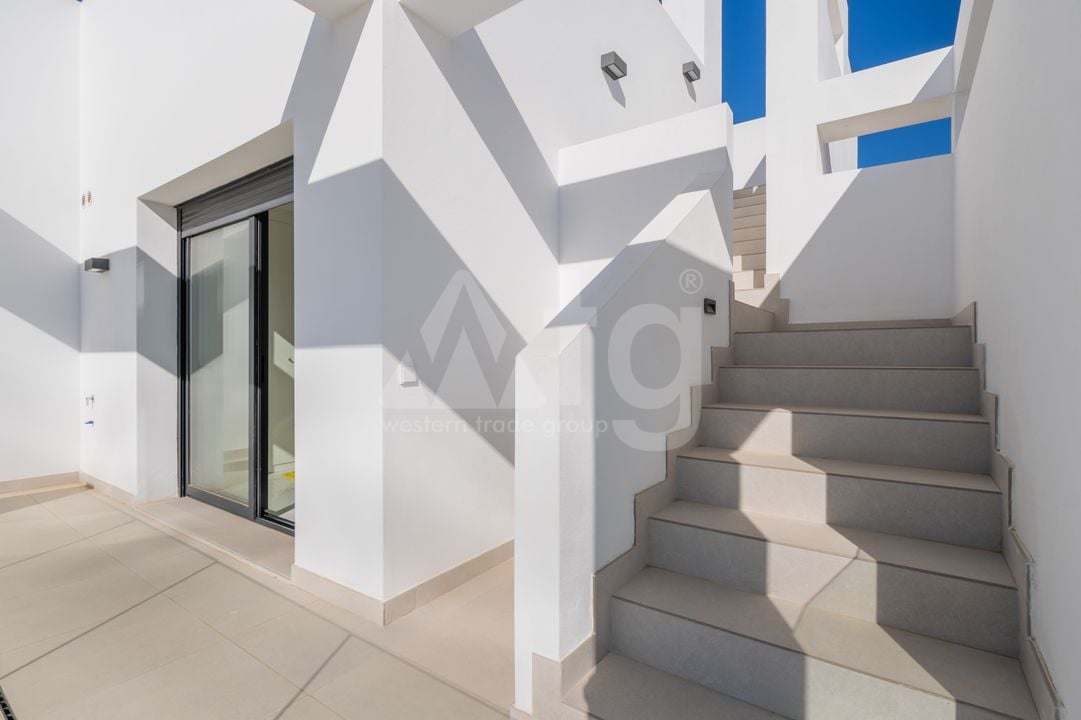 3 bedroom Penthouse in Estepona - UBA95617 - Photo - 27