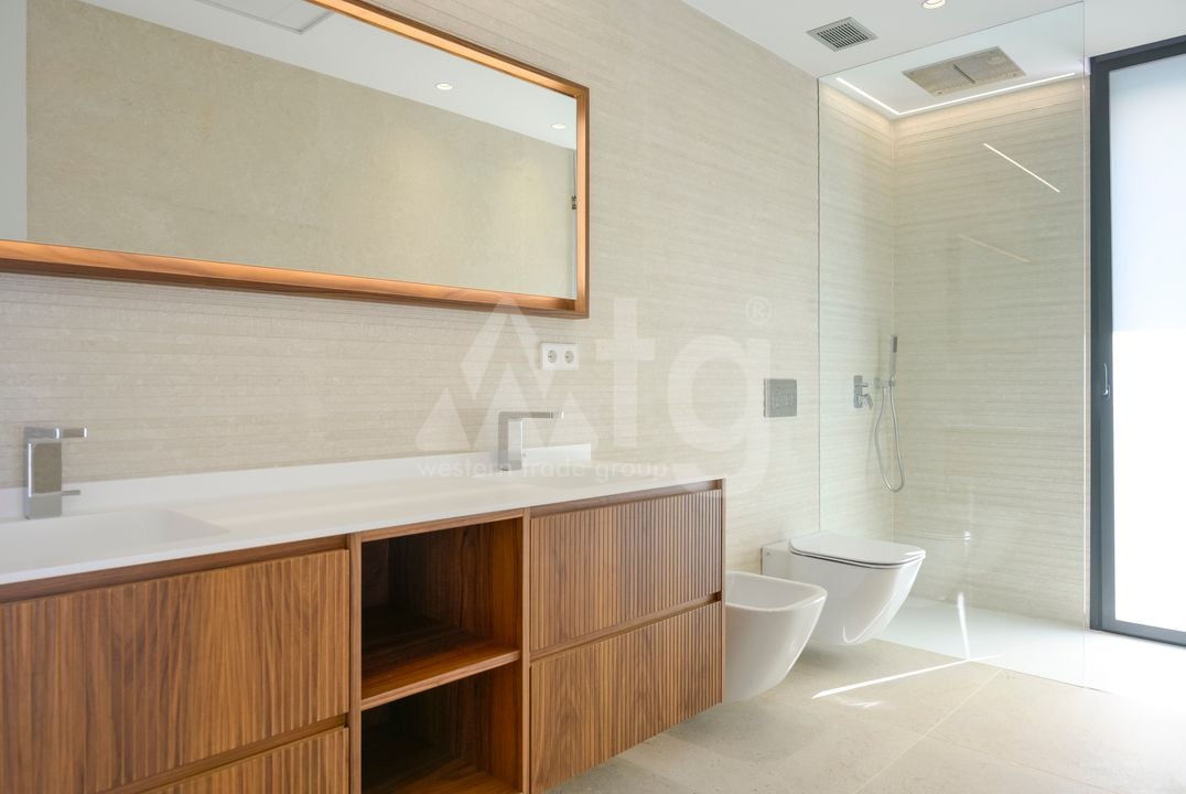 4 bedroom Villa in Altea - VSB43161 - Photo - 34
