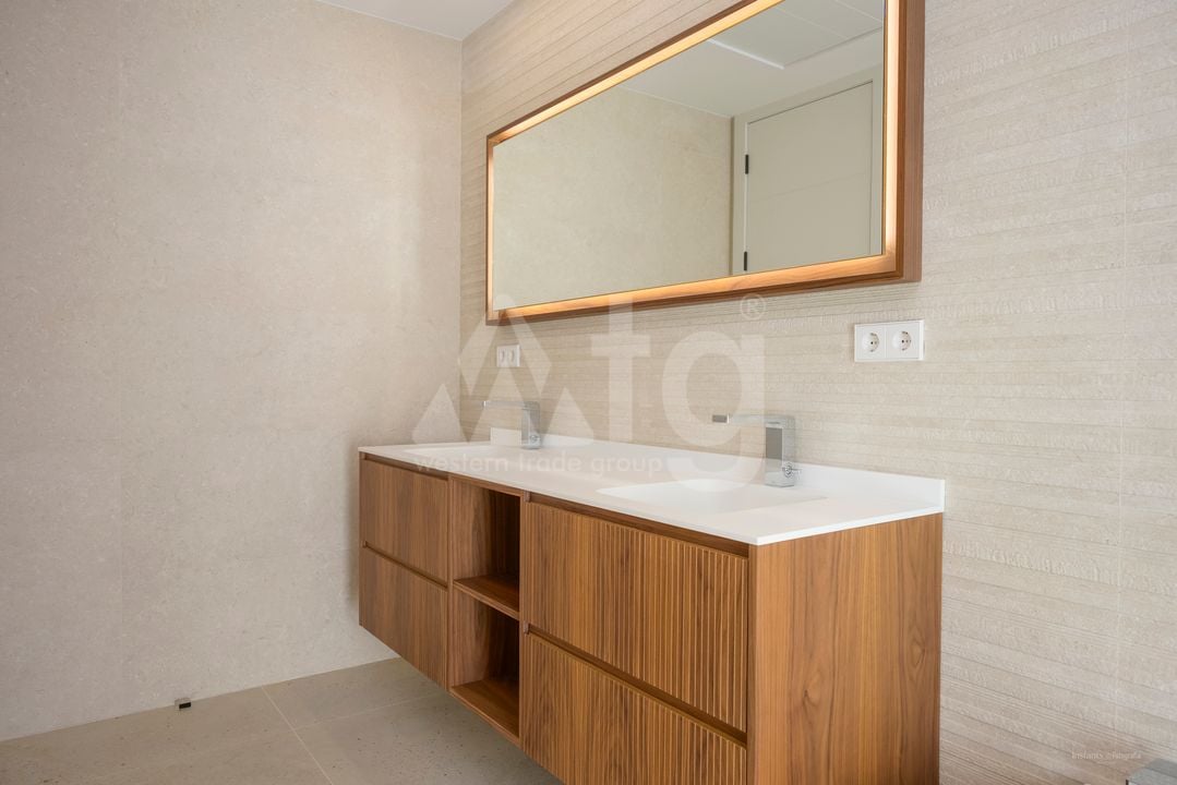 4 bedroom Villa in Altea - VSB43161 - Photo - 36