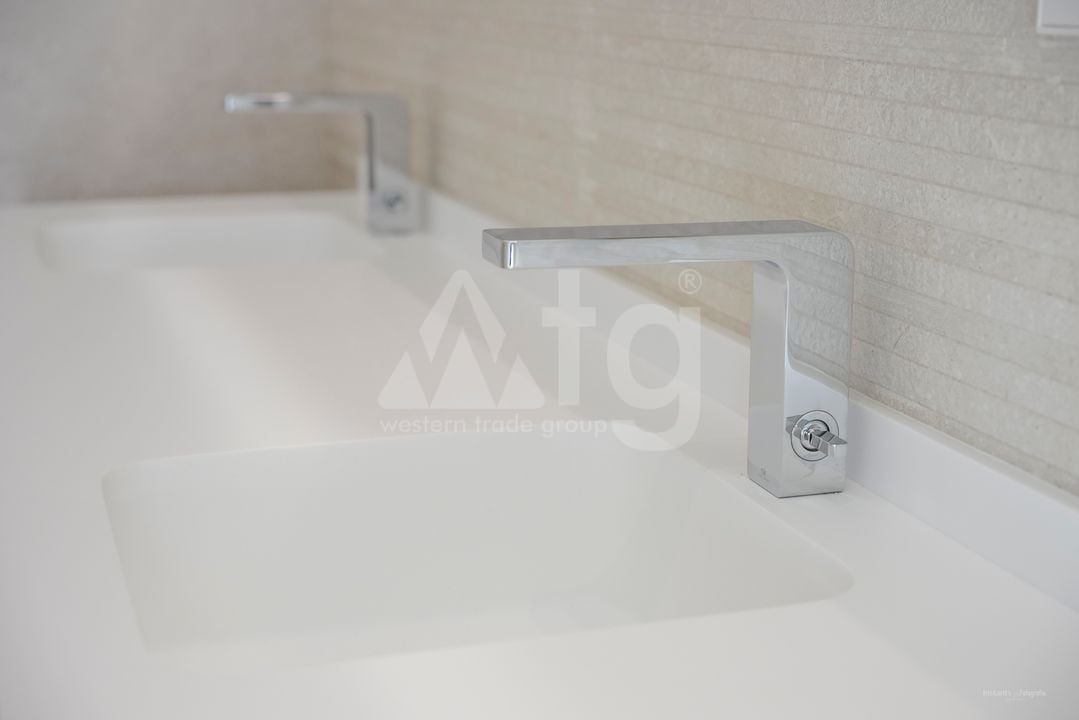 4 bedroom Villa in Altea - VSB43161 - Photo - 37