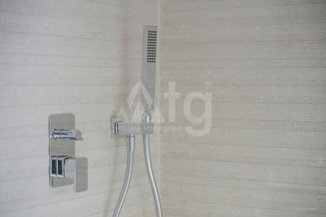 4 bedroom Villa in Altea - VSB43161 - Photo - 35