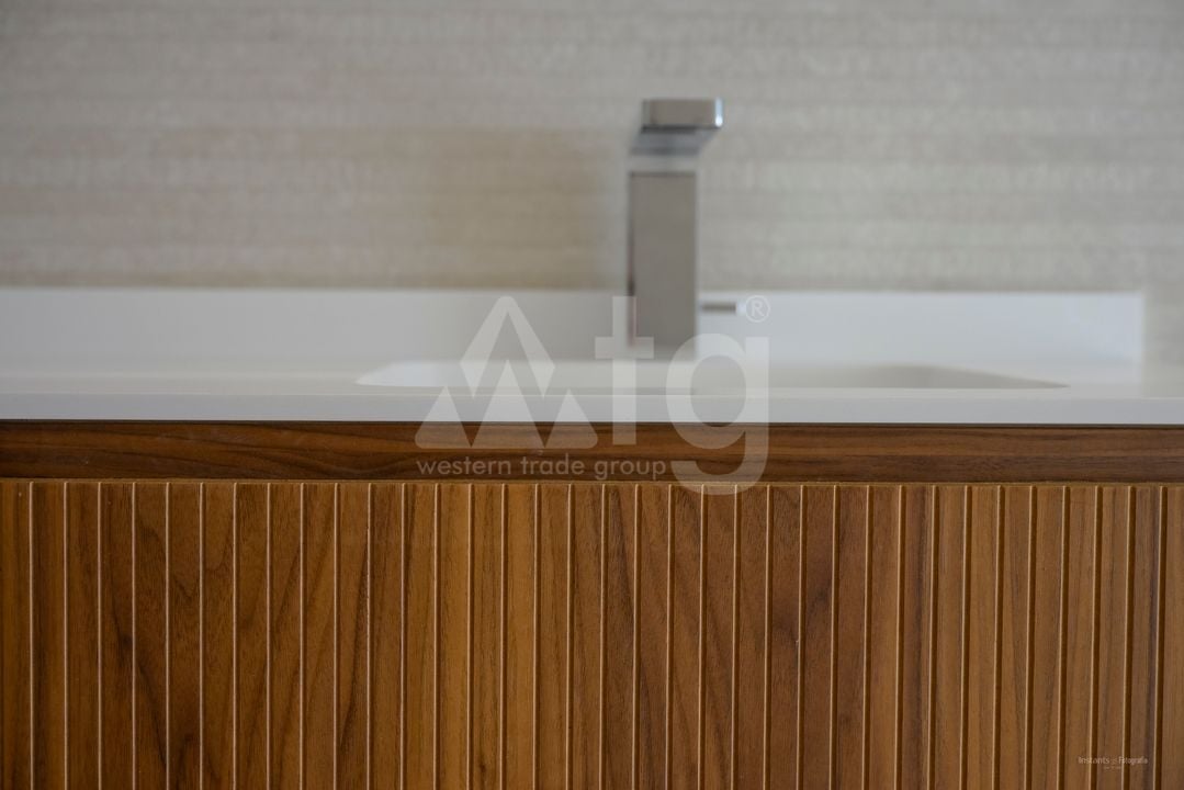 4 bedroom Villa in Altea - VSB43161 - Photo - 38