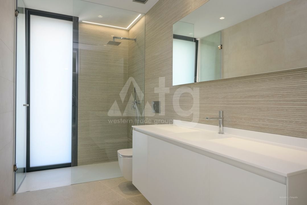 4 bedroom Villa in Altea - VSB43161 - Photo - 26