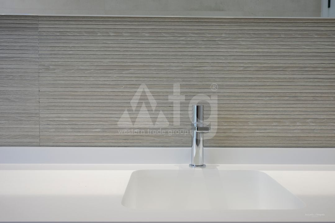 4 bedroom Villa in Altea - VSB43161 - Photo - 28